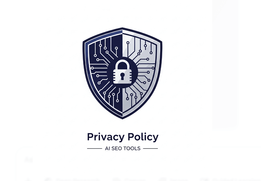 Privacy Policy
