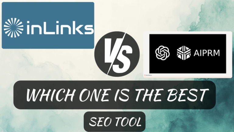 InLinks vs AIPRM