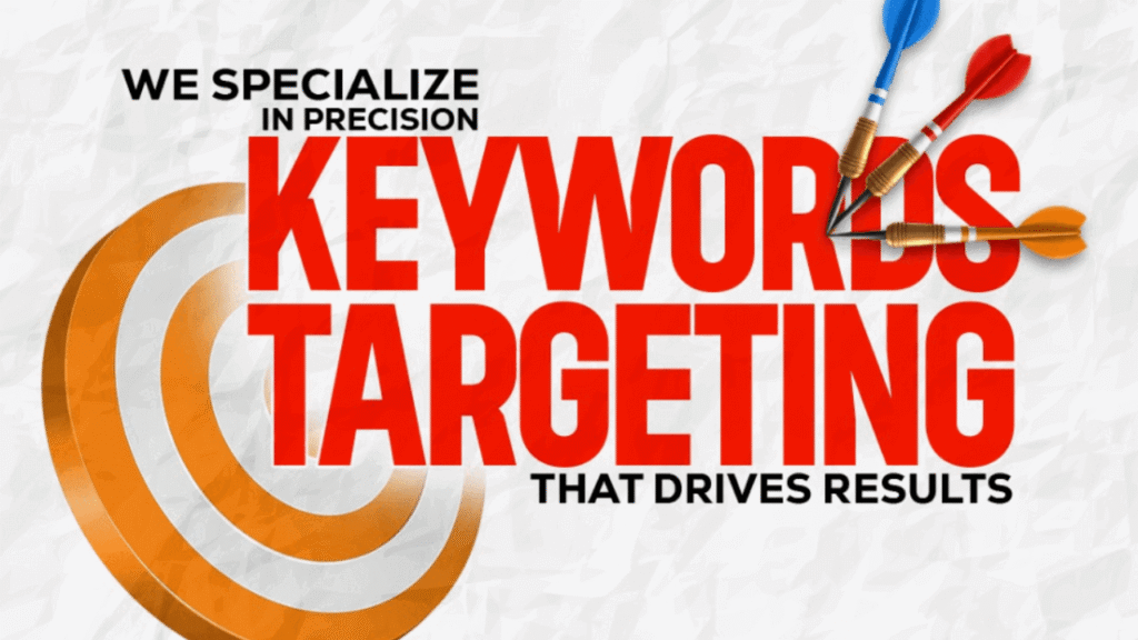 Keywords