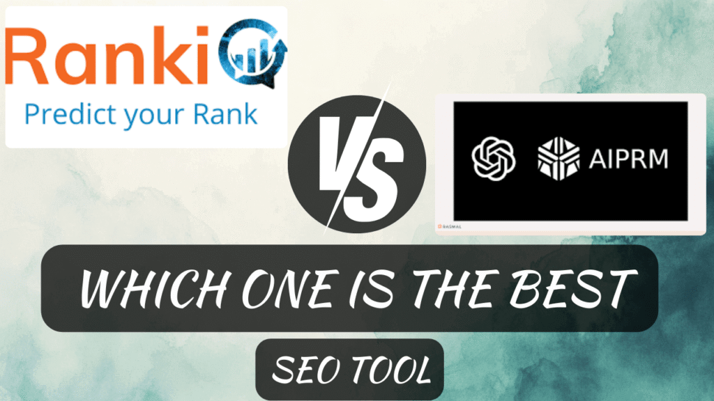RankIQ vs AIPRM