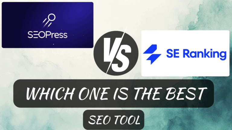 SE Ranking vs SEOpress