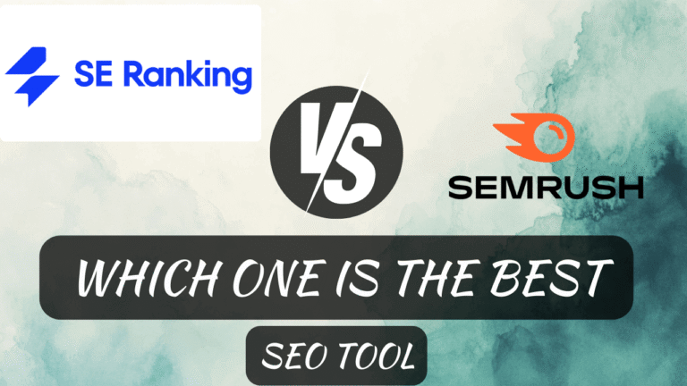 SE Ranking vs Semrush
