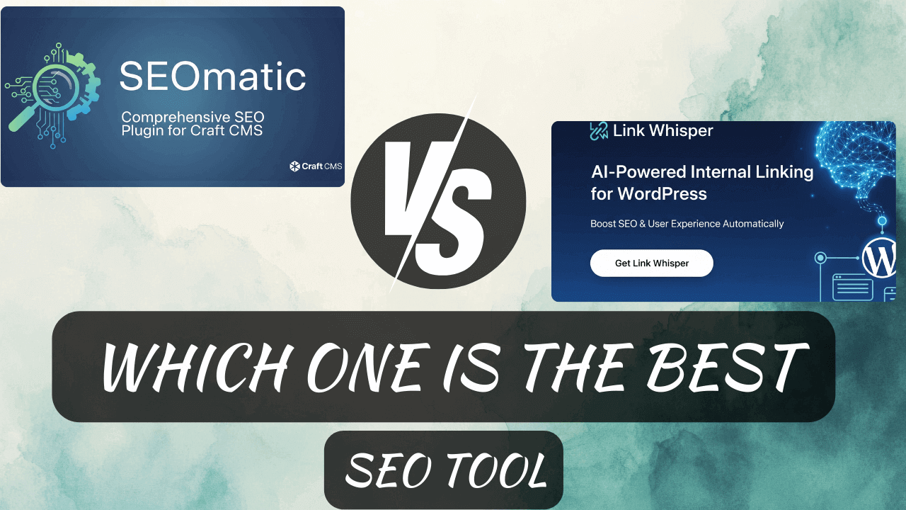 SeoMatic vs LinkWhisper