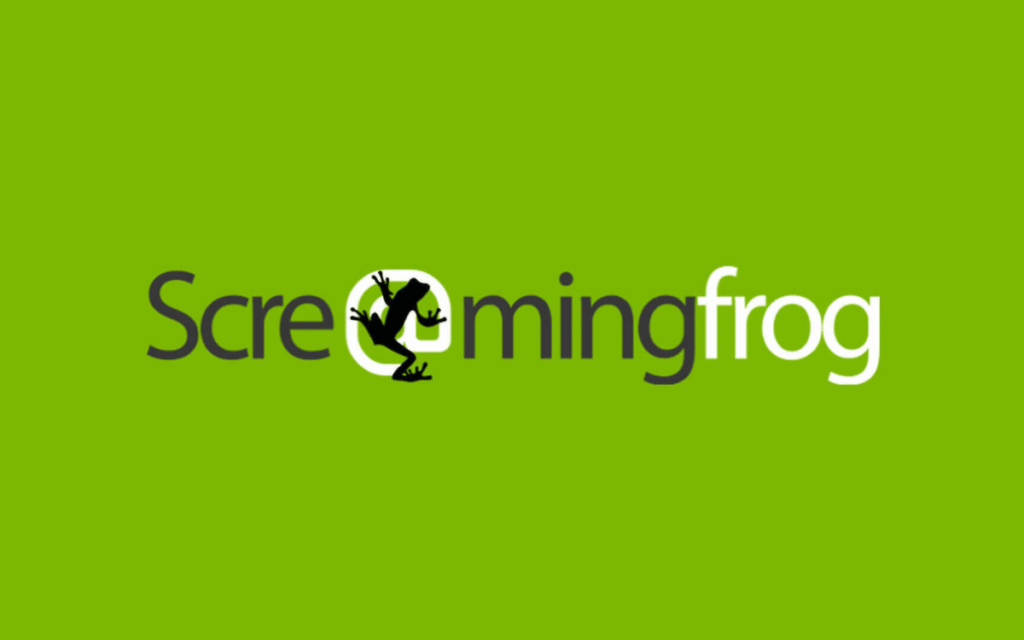 Screamingfrog