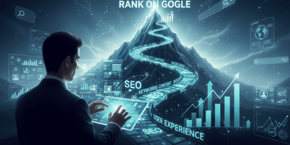 How To Create Content That Ranks On Google 