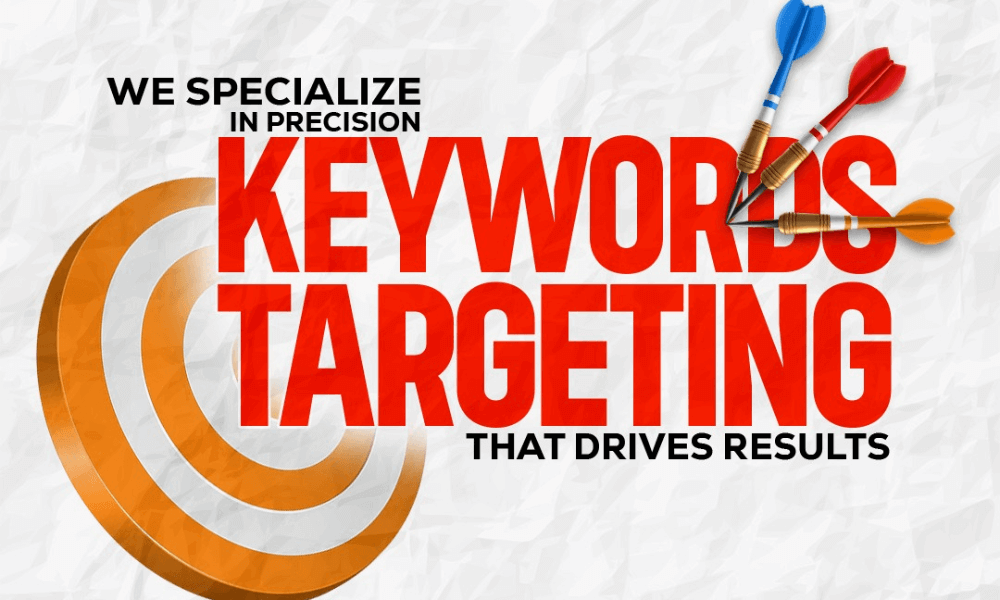 Keywords that drive result